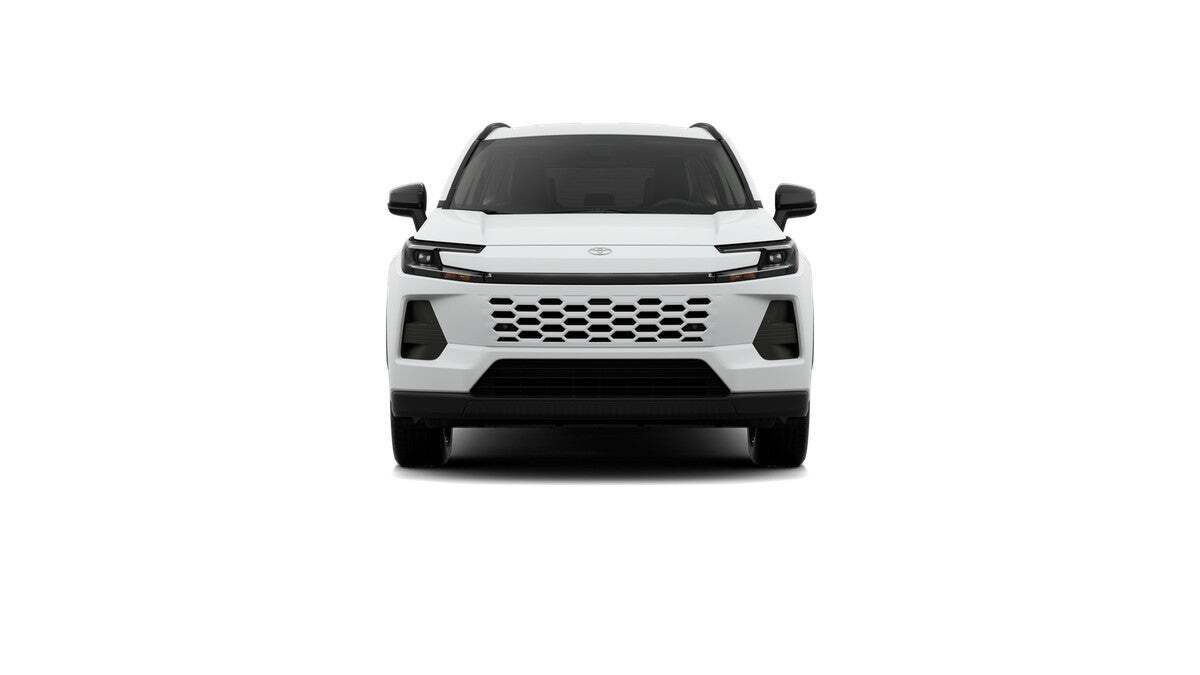 2026 Toyota RAV4 XLE Premium Roseville CA