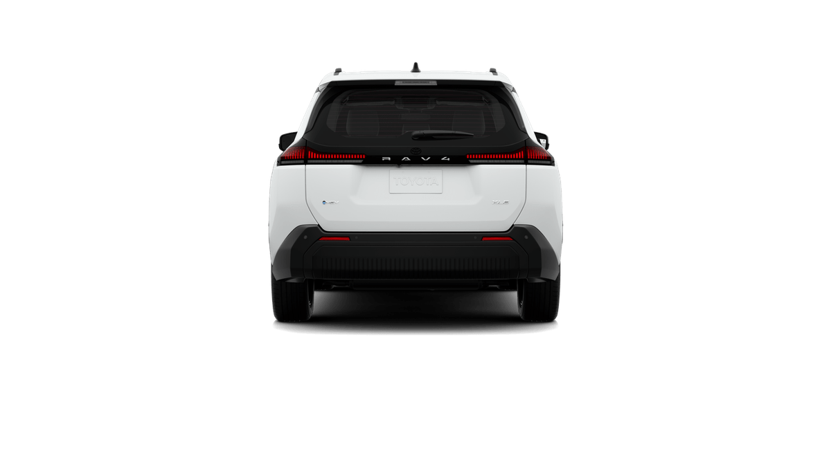 2026 Toyota RAV4 XLE Premium Roseville CA