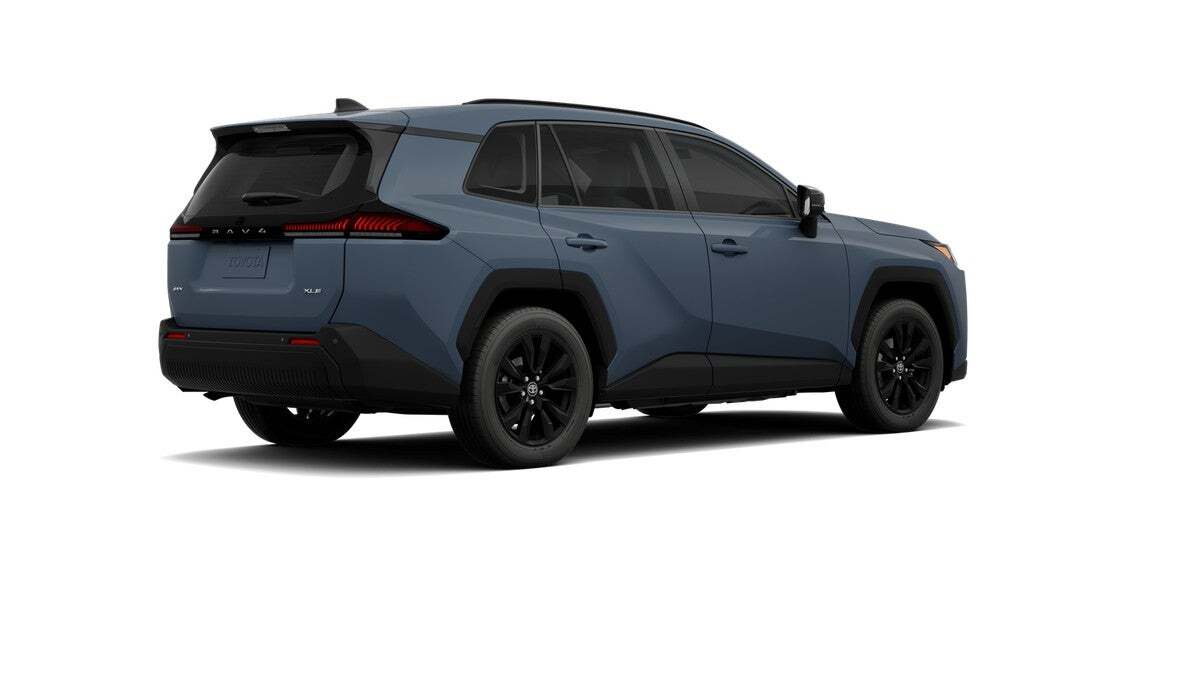2026 Toyota RAV4 XLE Premium Roseville CA
