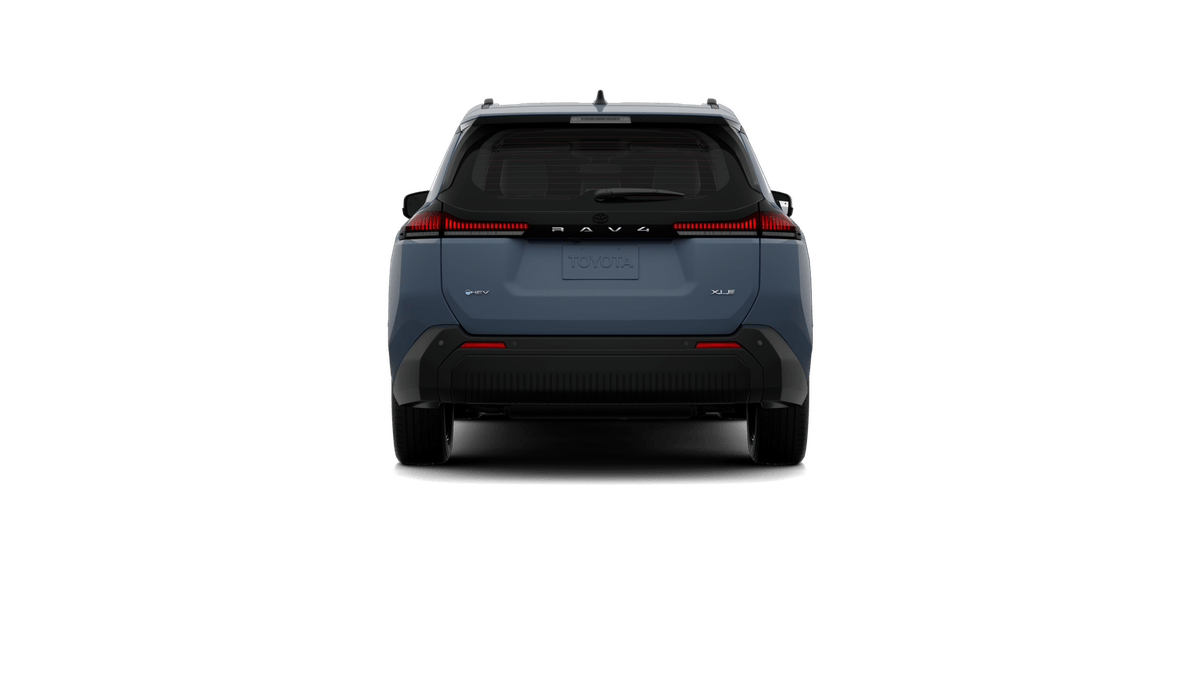 2026 Toyota RAV4 XLE Premium Roseville CA