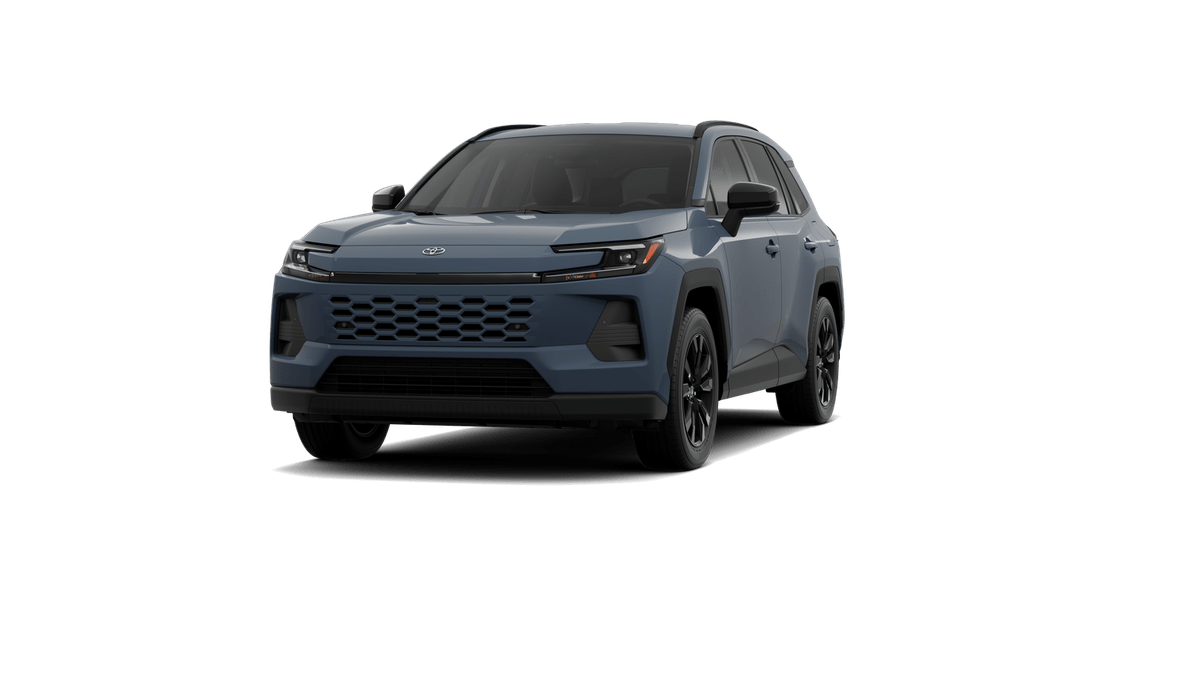 2026 Toyota RAV4 XLE Premium Roseville CA