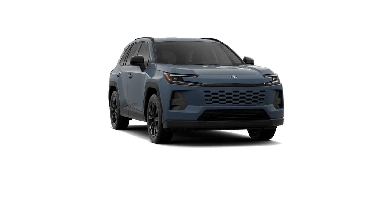 2026 Toyota RAV4 XLE Premium Roseville CA