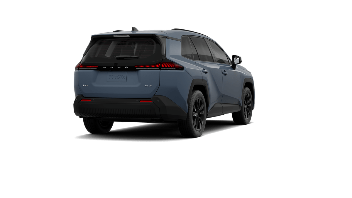 2026 Toyota RAV4 XLE Premium Roseville CA