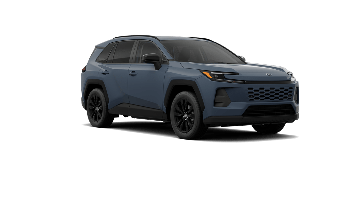 2026 Toyota RAV4 XLE Premium Roseville CA