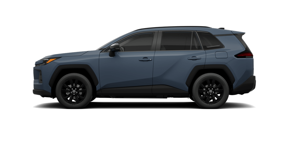 2026 Toyota RAV4 XLE Premium Roseville CA
