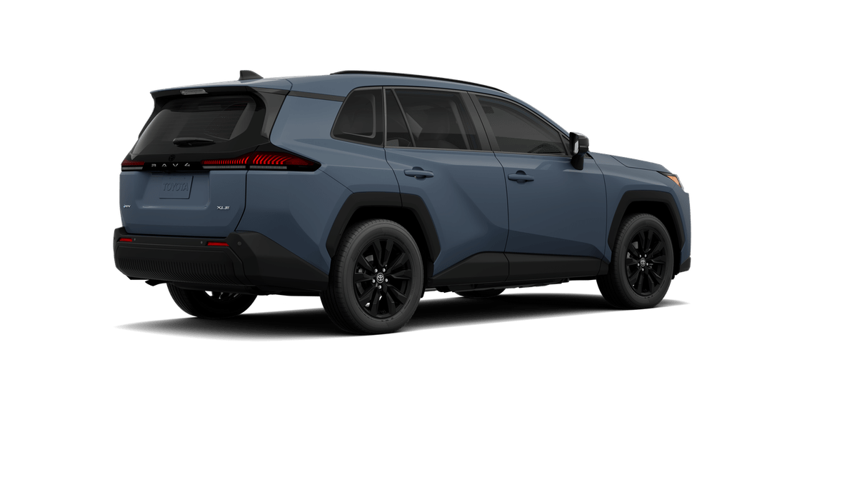 2026 Toyota RAV4 XLE Premium Roseville CA