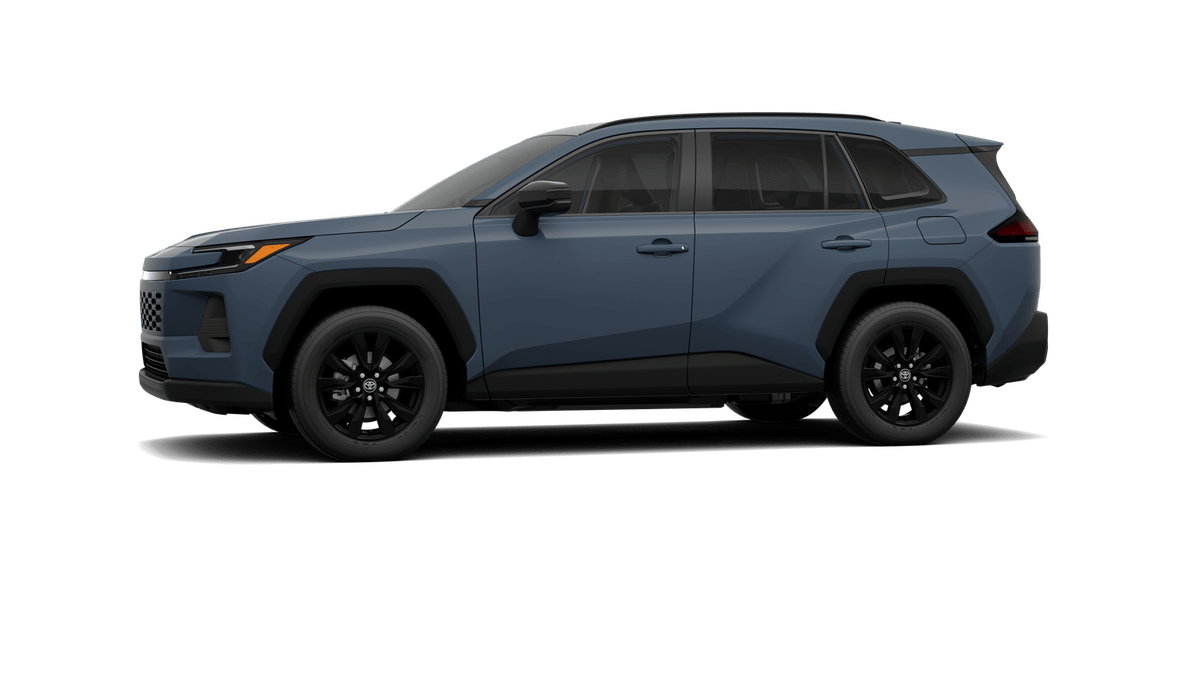 2026 Toyota RAV4 XLE Premium Roseville CA