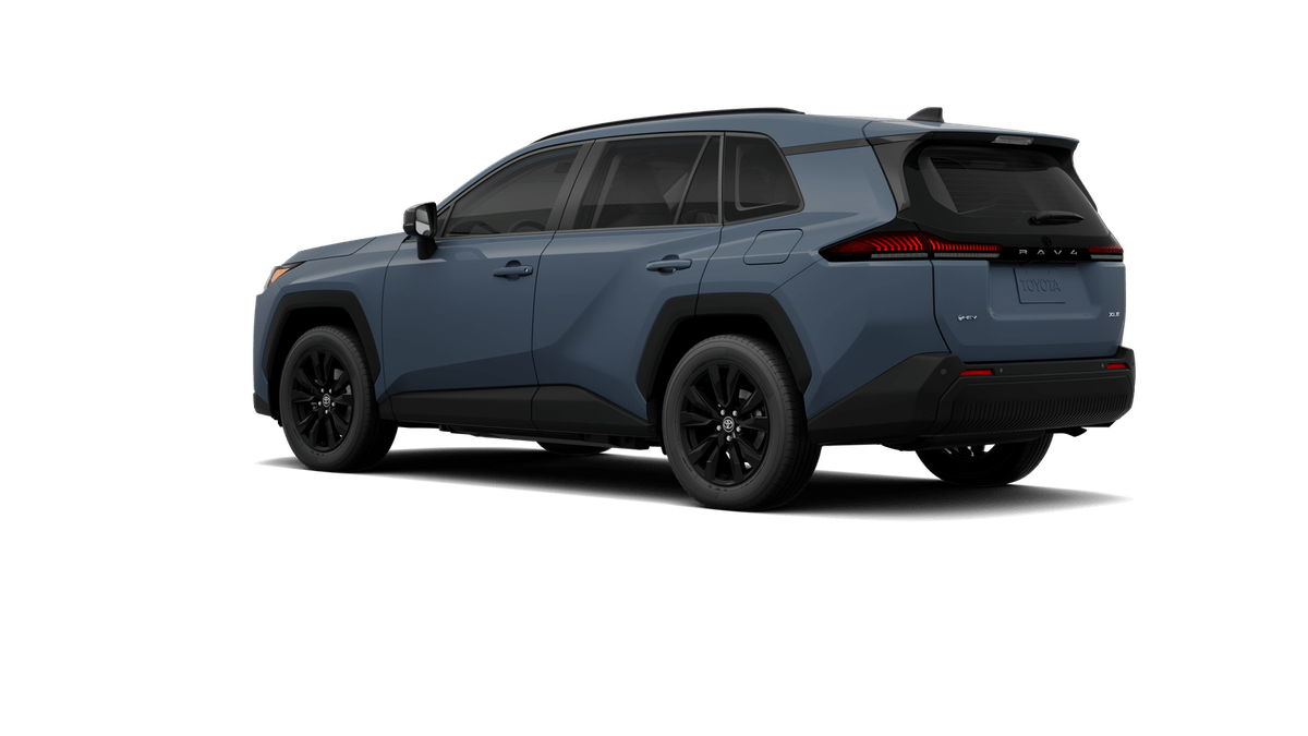2026 Toyota RAV4 XLE Premium Roseville CA