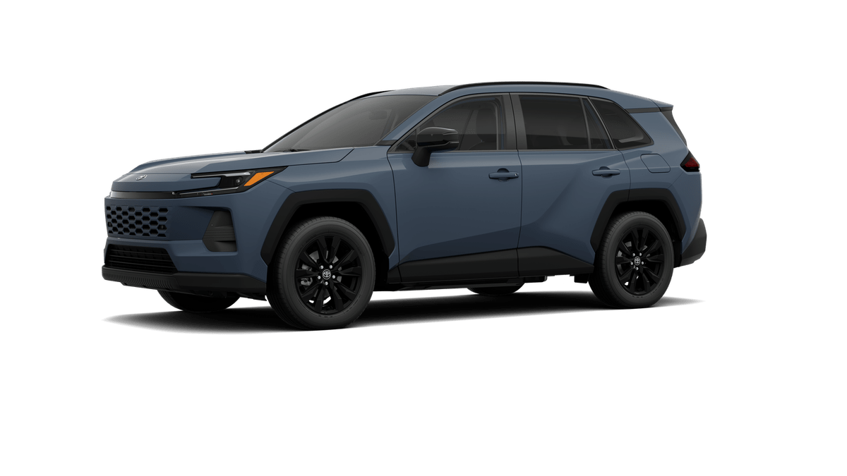 2026 Toyota RAV4 XLE Premium Roseville CA