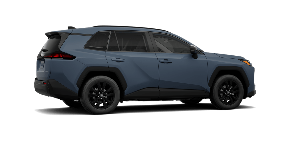 2026 Toyota RAV4 XLE Premium Roseville CA