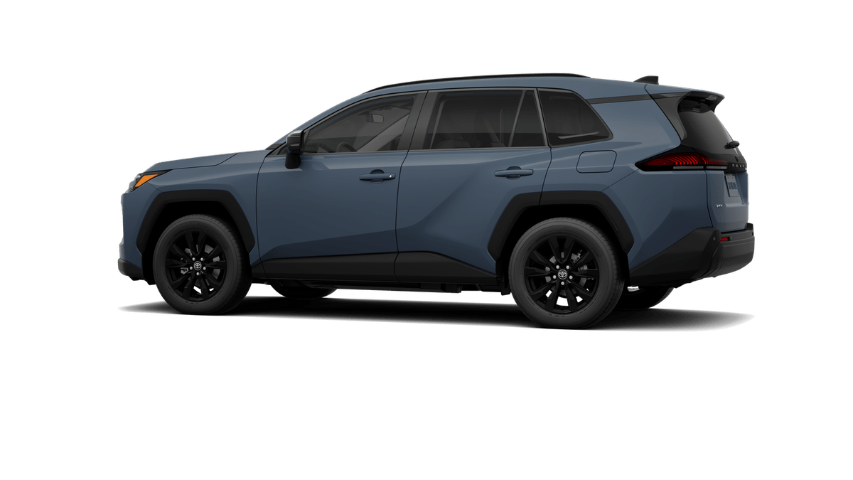 2026 Toyota RAV4 XLE Premium Roseville CA