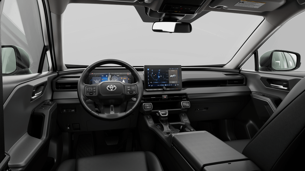 2026 Toyota RAV4 XLE Premium Roseville CA