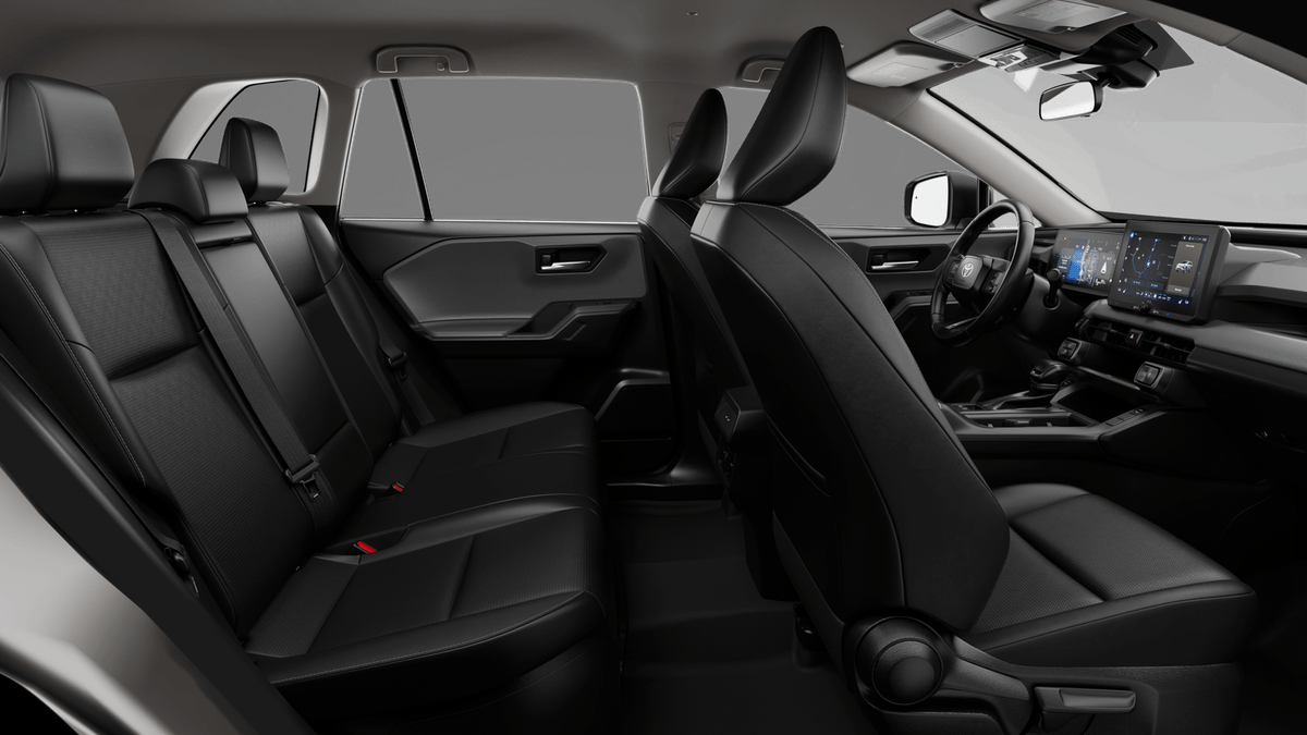 2026 Toyota RAV4 XLE Premium Roseville CA