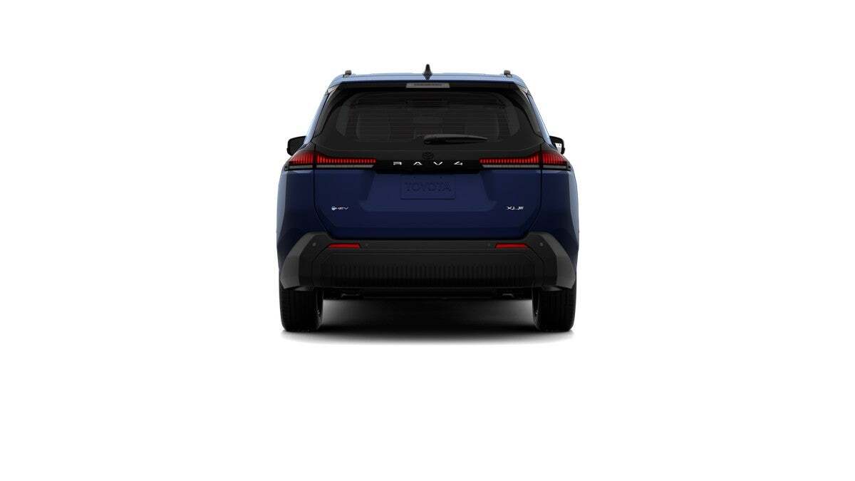 2026 Toyota RAV4 XLE Premium Roseville CA