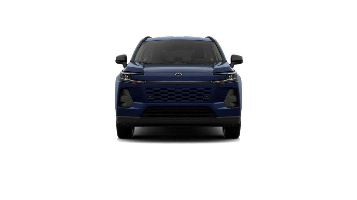 2026 Toyota RAV4 XLE Premium Roseville CA