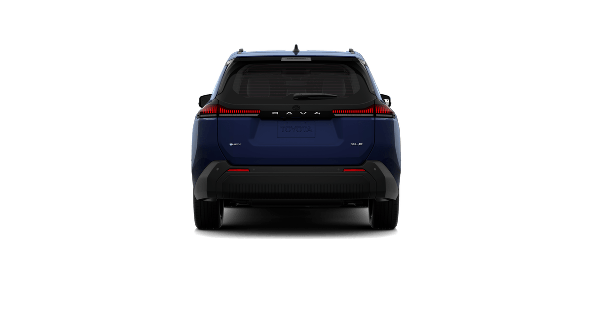 2026 Toyota RAV4 XLE Premium Roseville CA