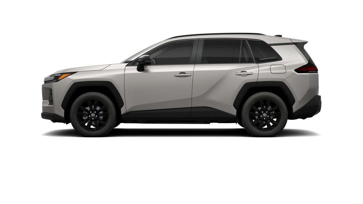 2026 Toyota RAV4 XLE Premium Roseville CA