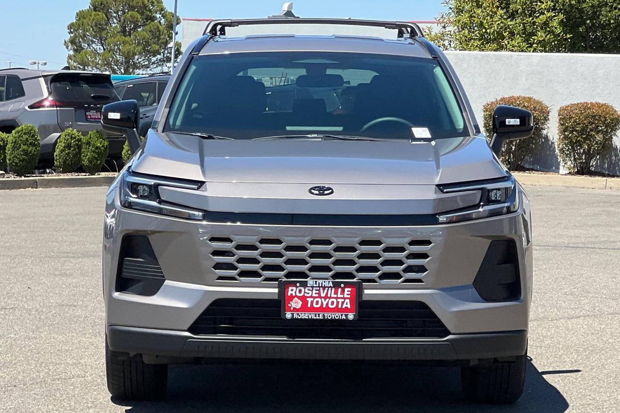 2026 Toyota RAV4 XLE Premium Roseville CA