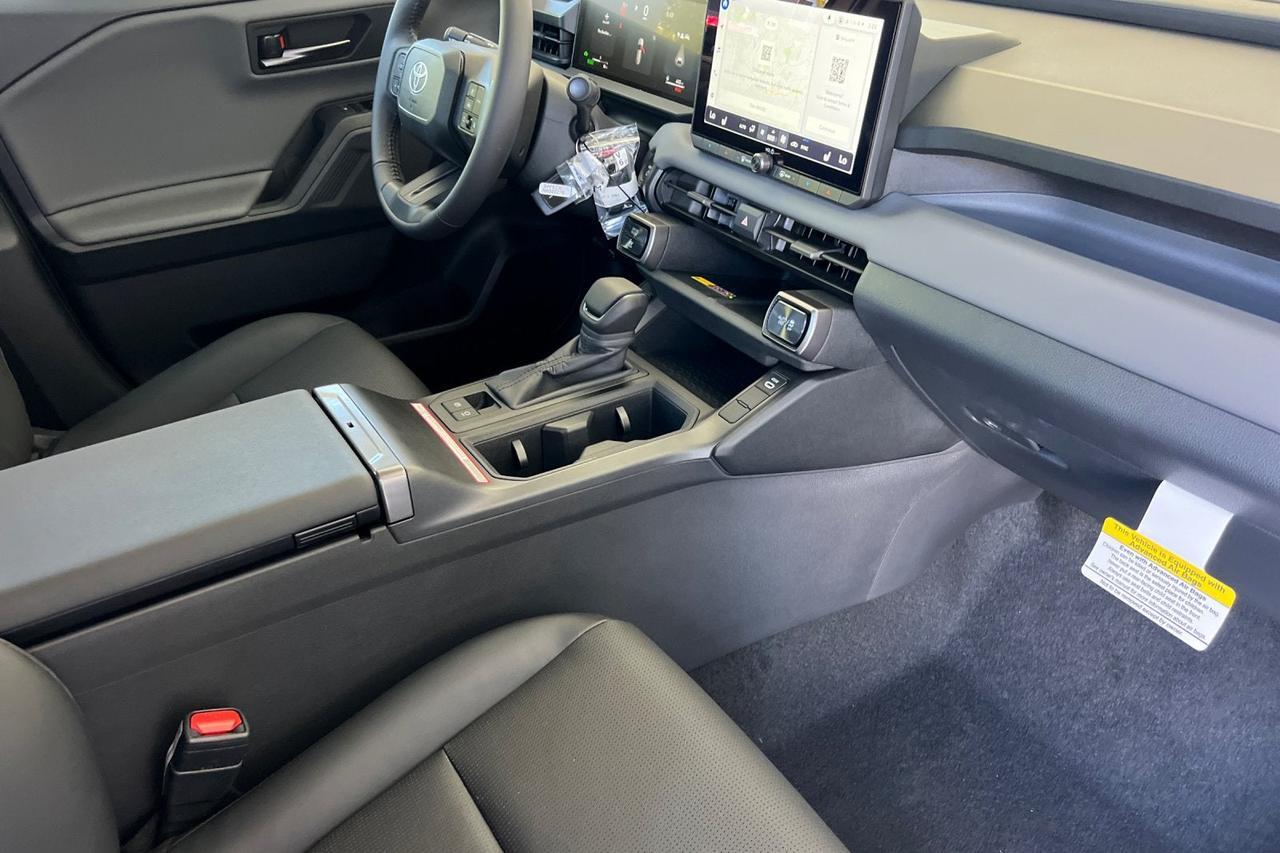 2026 Toyota RAV4 XLE Premium Roseville CA