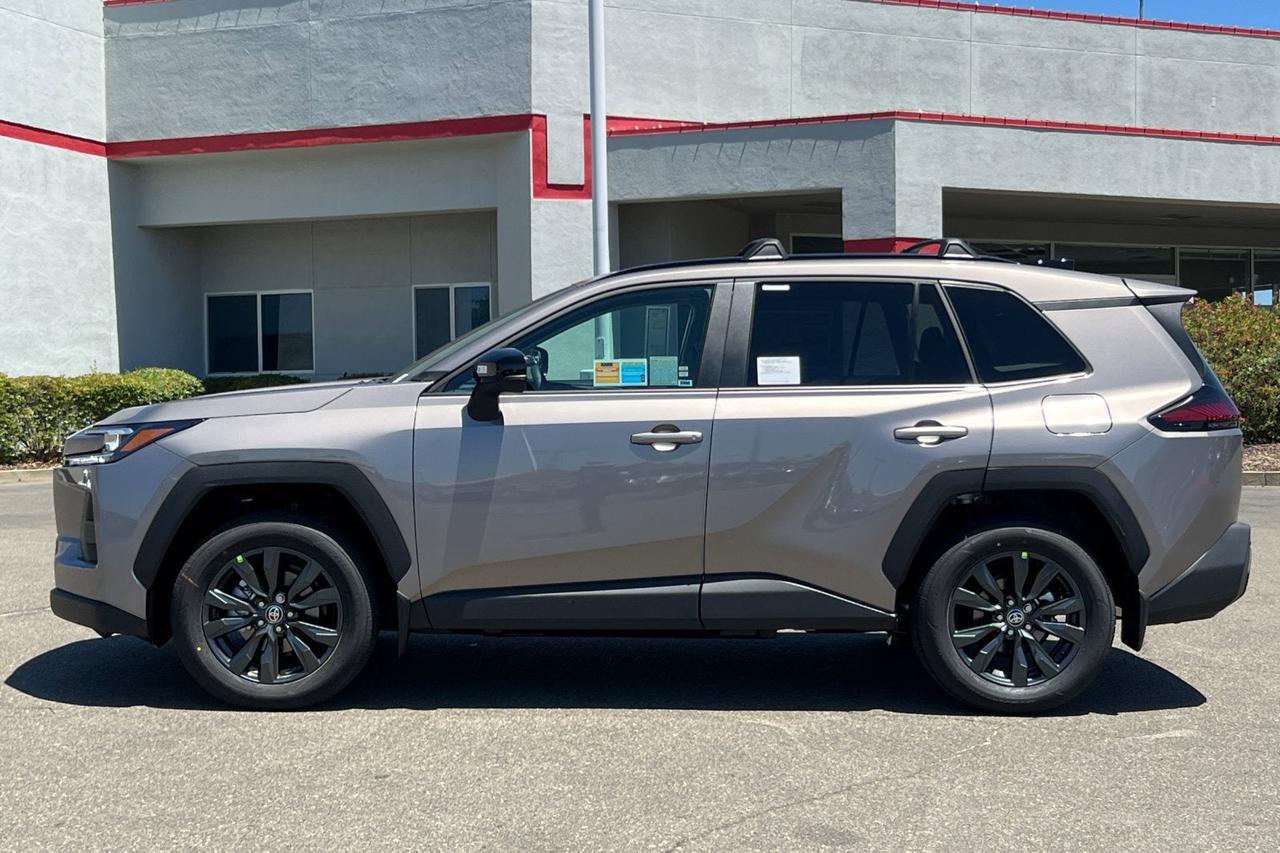 2026 Toyota RAV4 XLE Premium Roseville CA