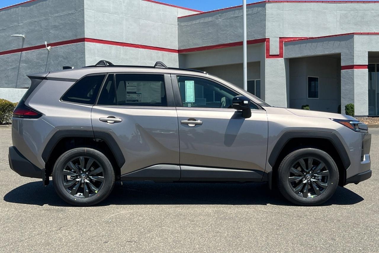 2026 Toyota RAV4 XLE Premium Roseville CA