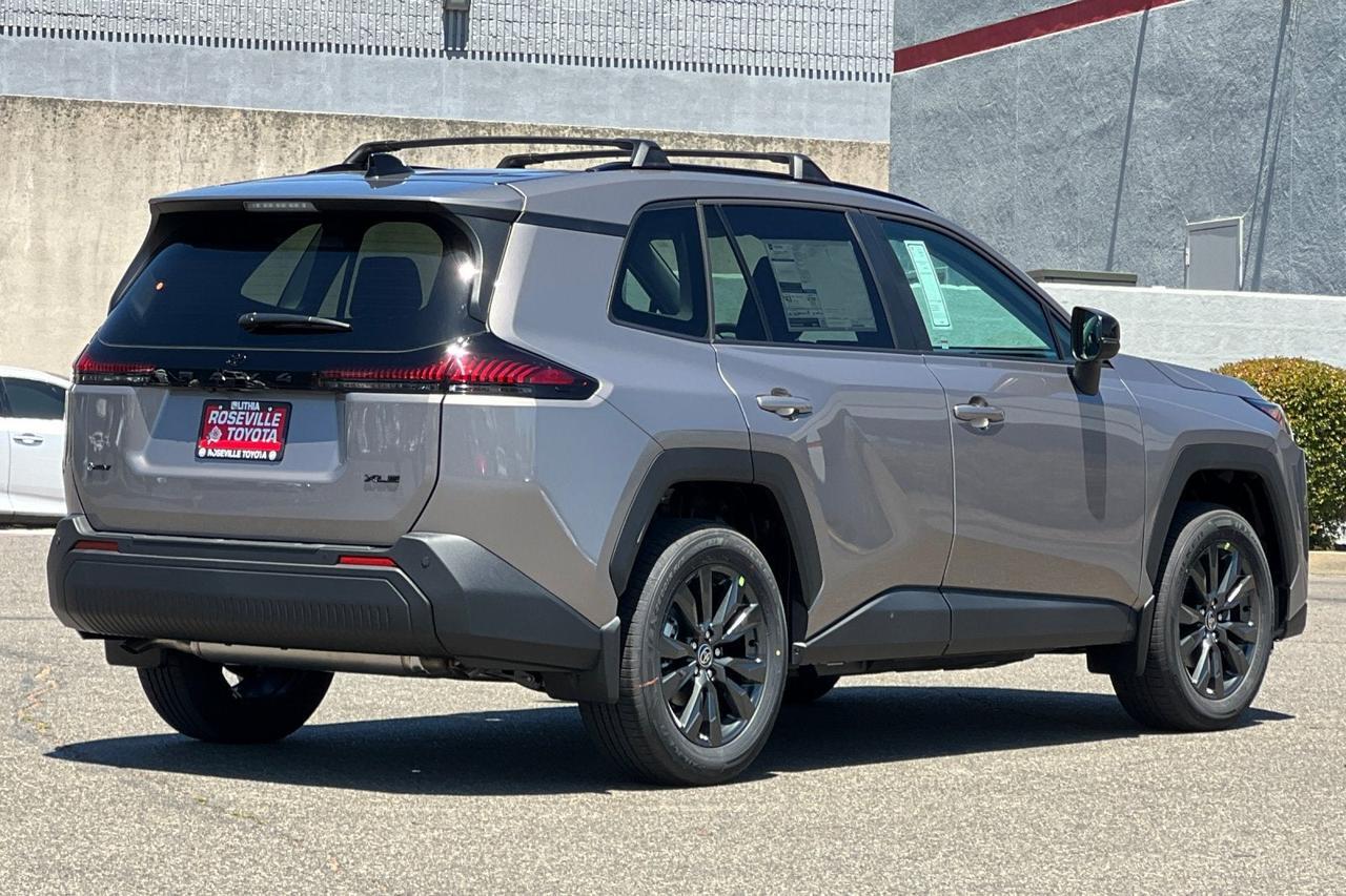 2026 Toyota RAV4 XLE Premium Roseville CA