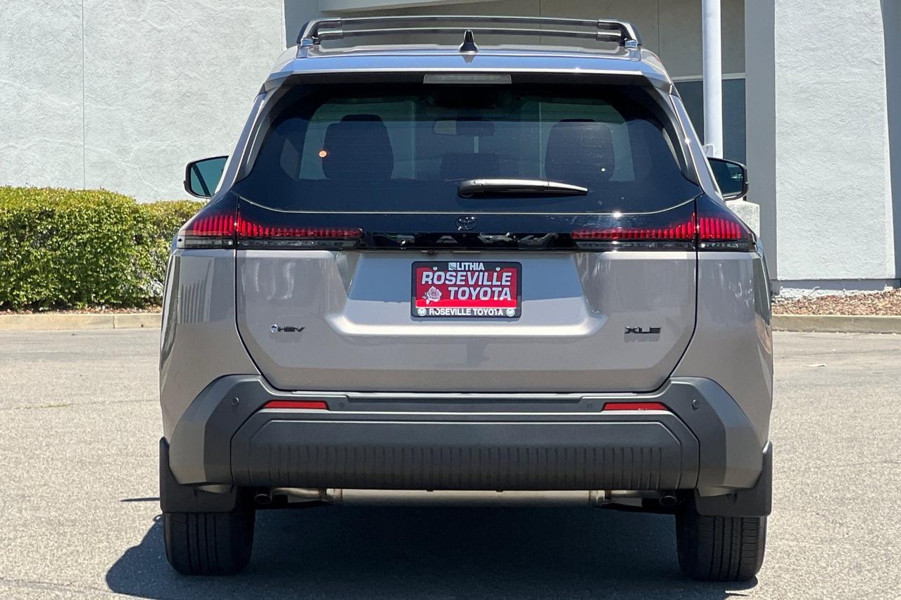 2026 Toyota RAV4 XLE Premium Roseville CA