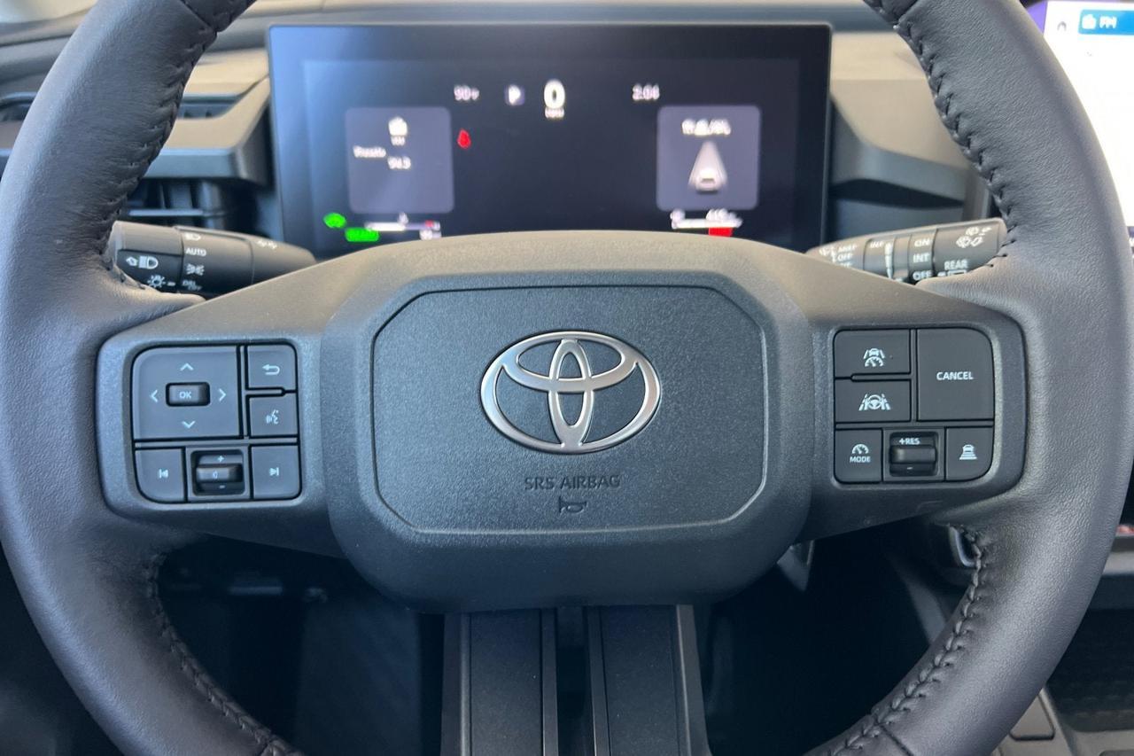 2026 Toyota RAV4 XLE Premium Roseville CA