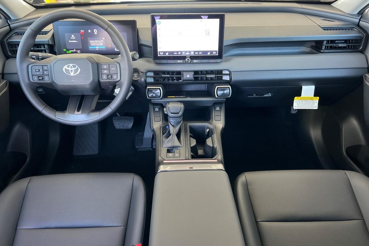 2026 Toyota RAV4 XLE Premium Roseville CA