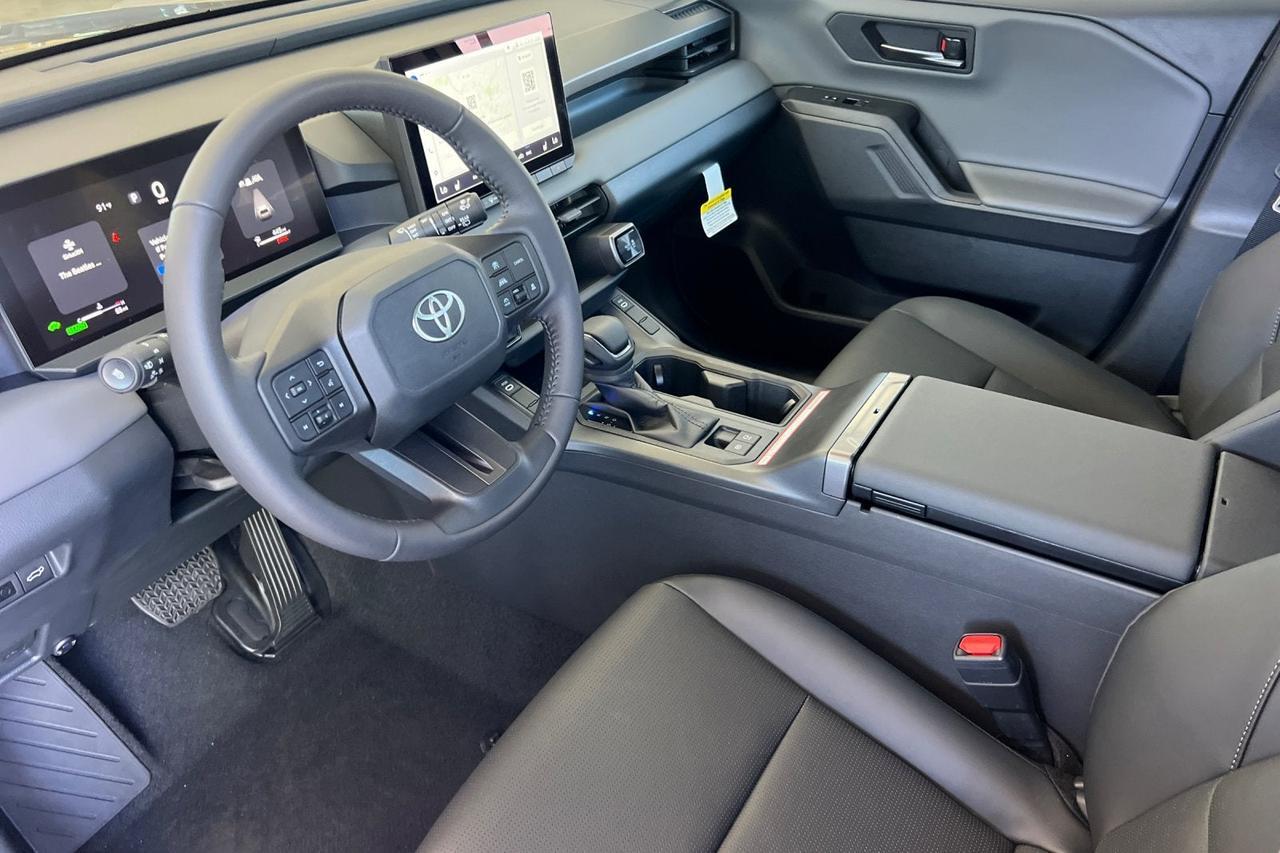 2026 Toyota RAV4 XLE Premium Roseville CA