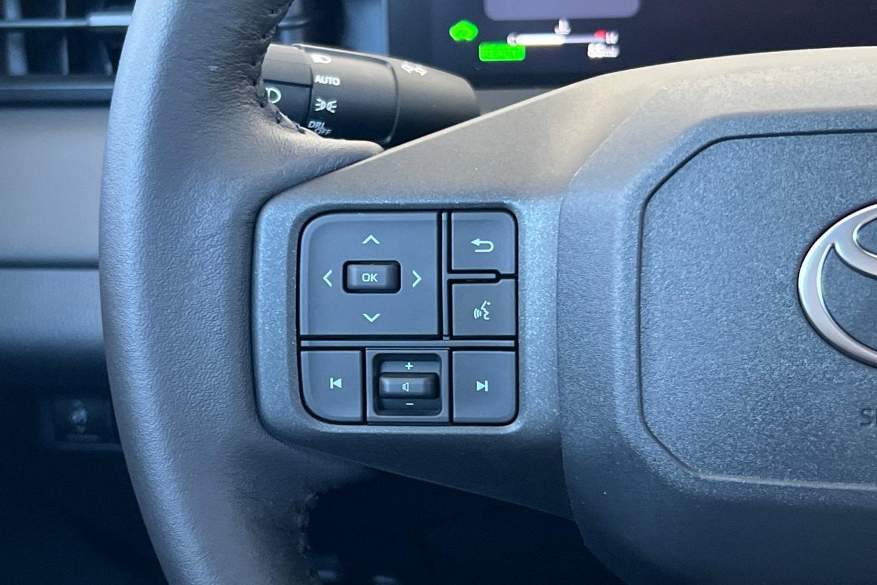 2026 Toyota RAV4 XLE Premium Roseville CA