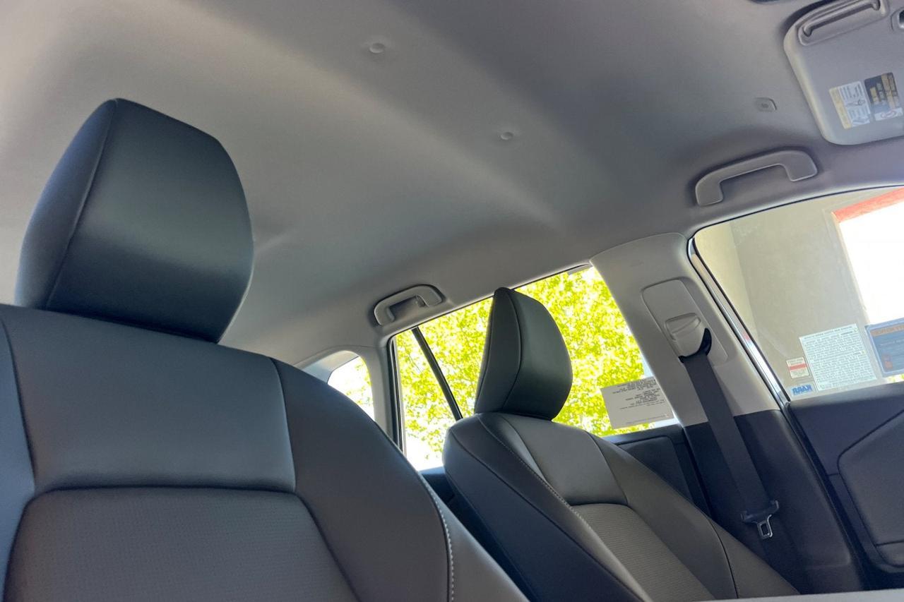 2026 Toyota RAV4 XLE Premium Roseville CA