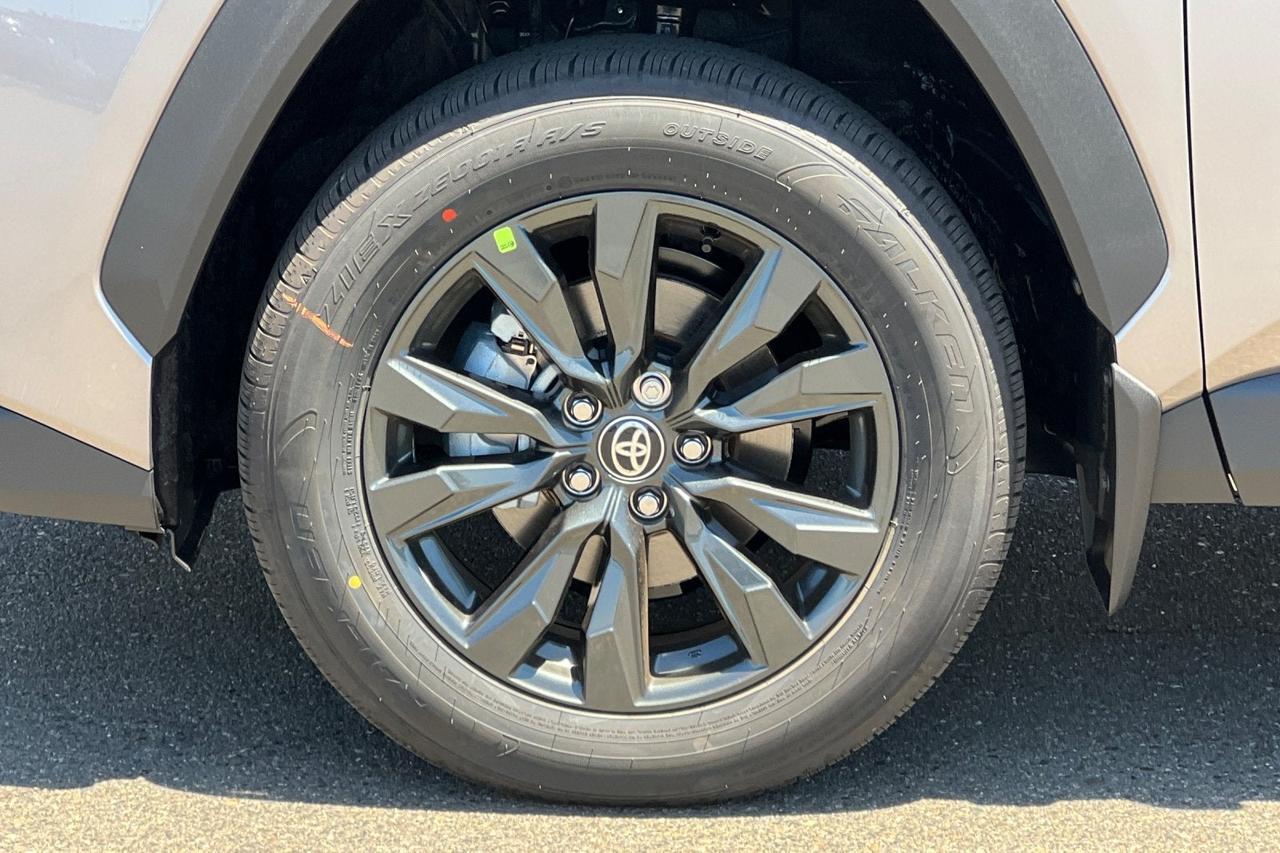 2026 Toyota RAV4 XLE Premium Roseville CA