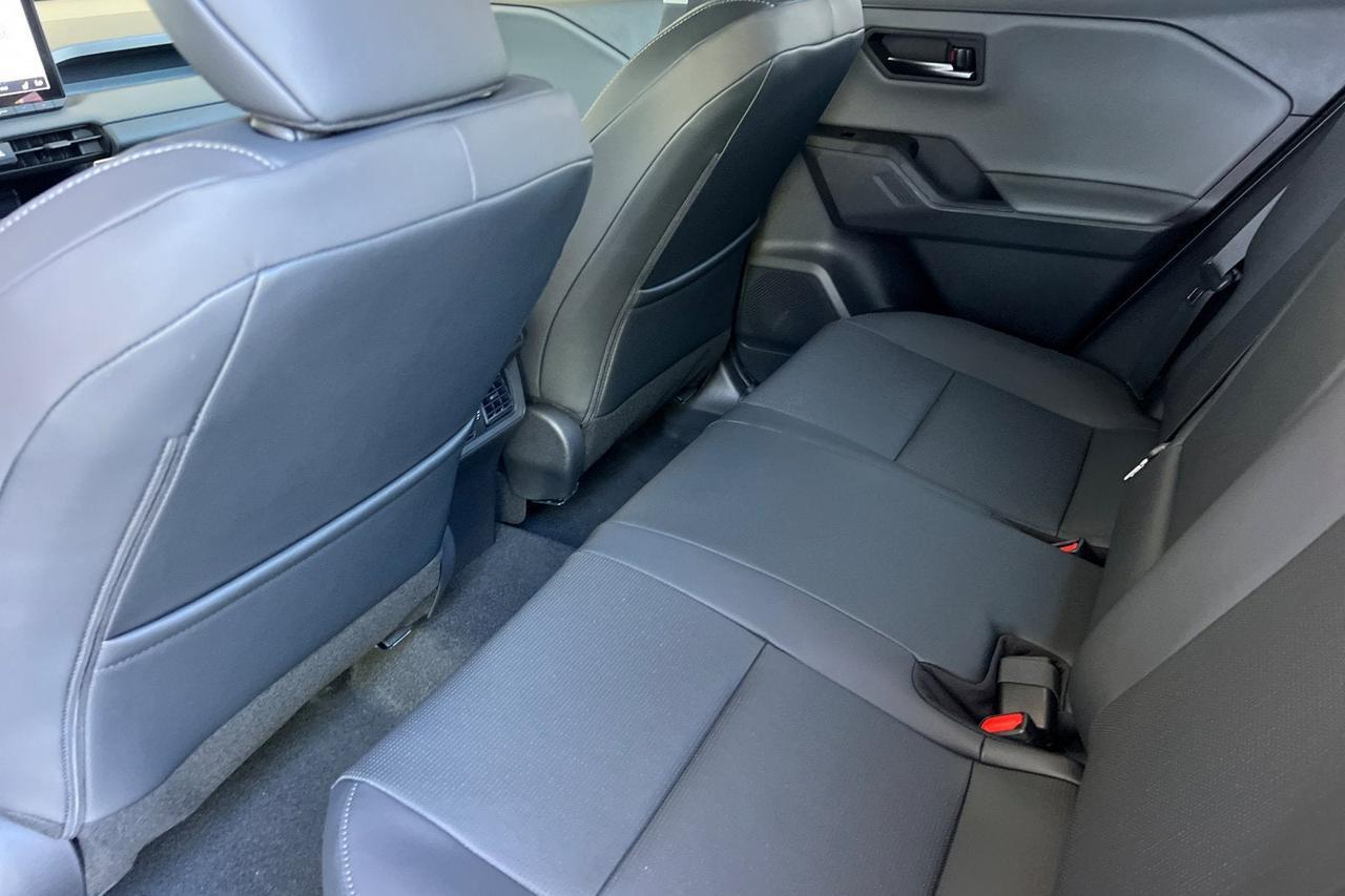2026 Toyota RAV4 XLE Premium Roseville CA