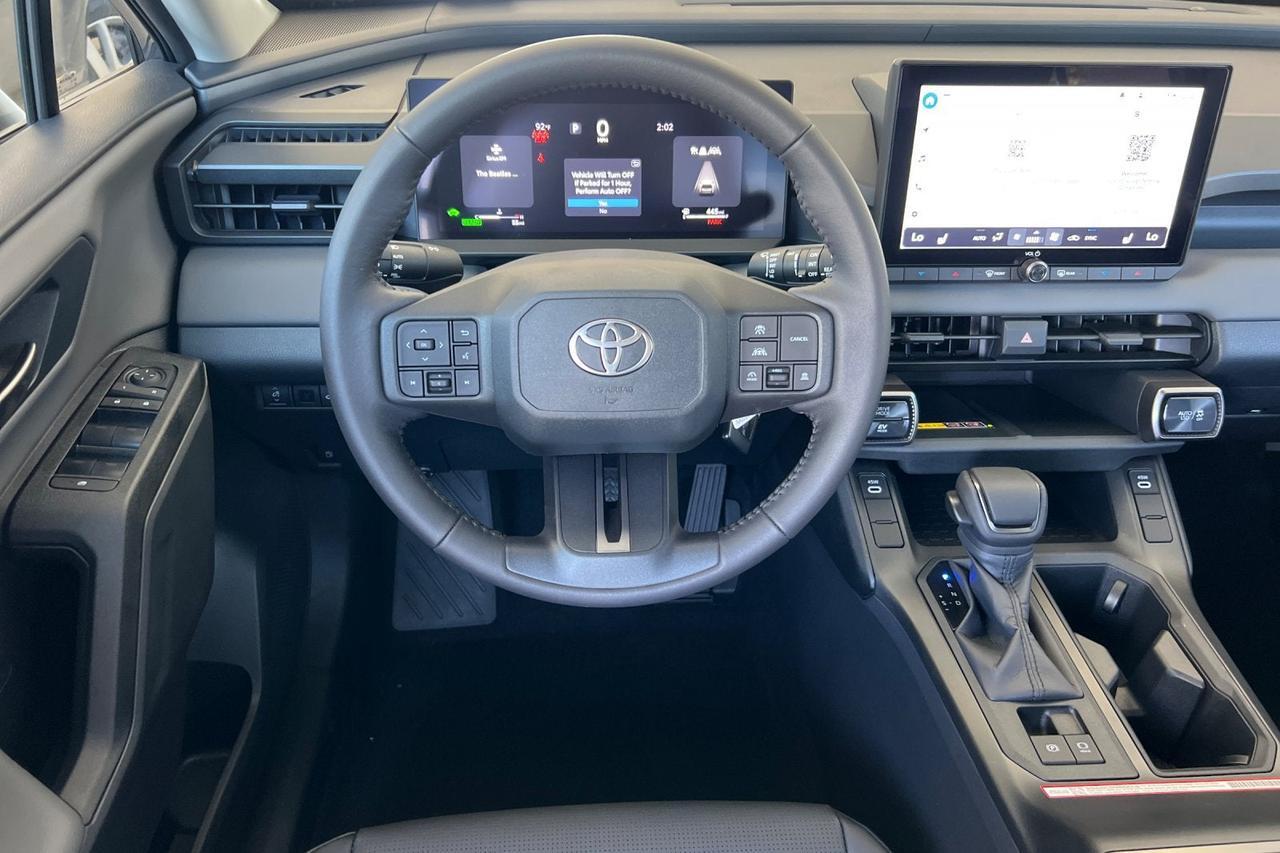 2026 Toyota RAV4 XLE Premium Roseville CA