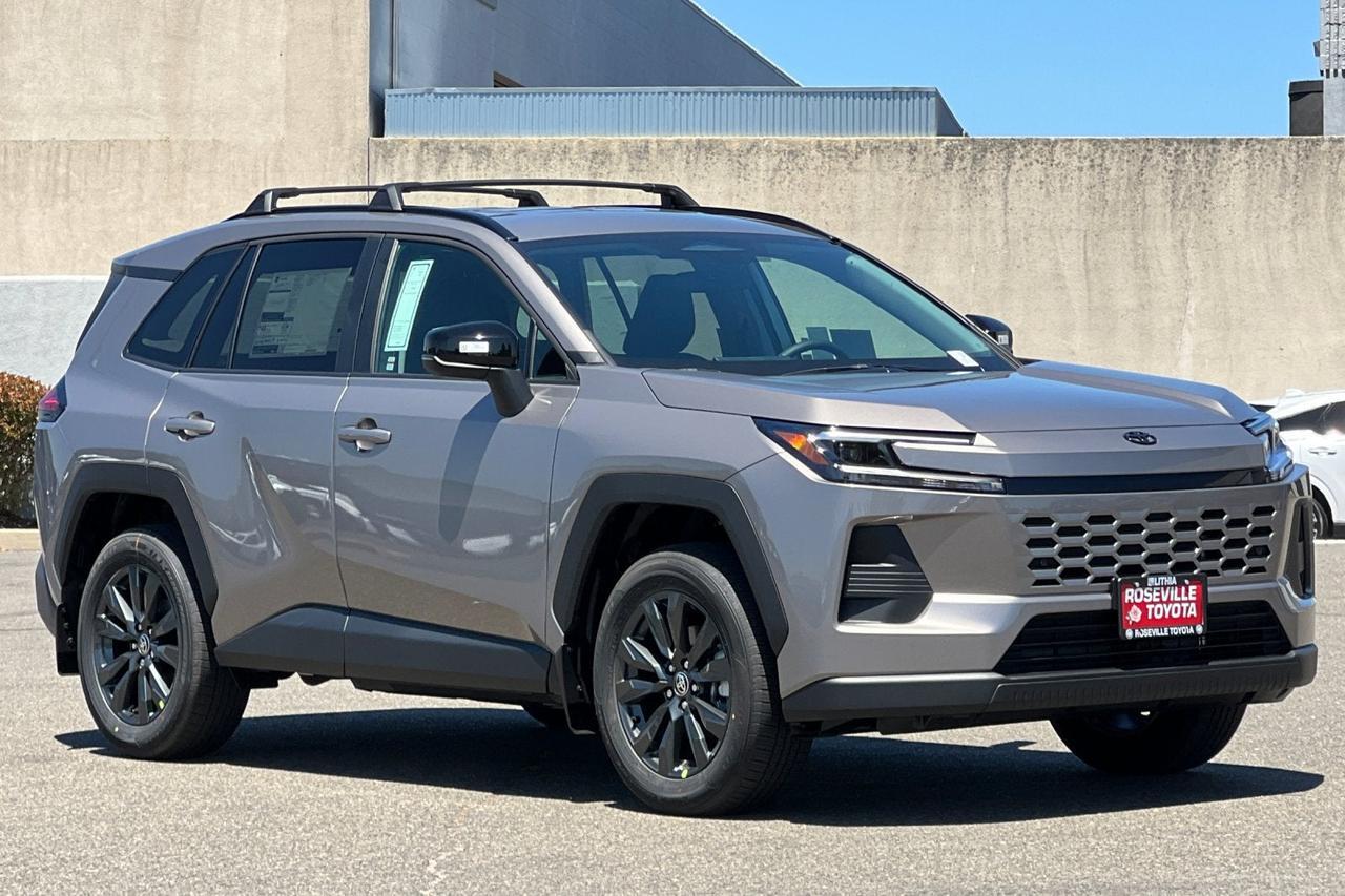 2026 Toyota RAV4 XLE Premium Roseville CA