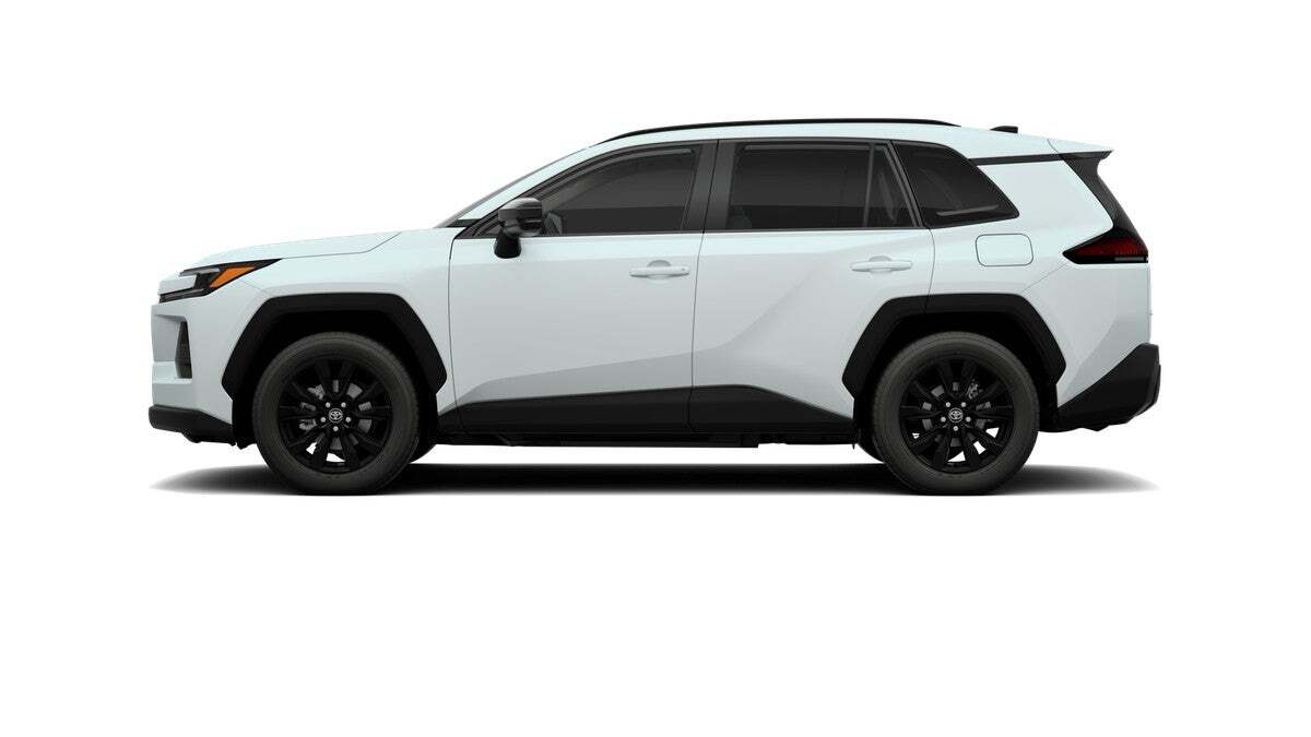 2026 Toyota RAV4 XLE Premium Roseville CA