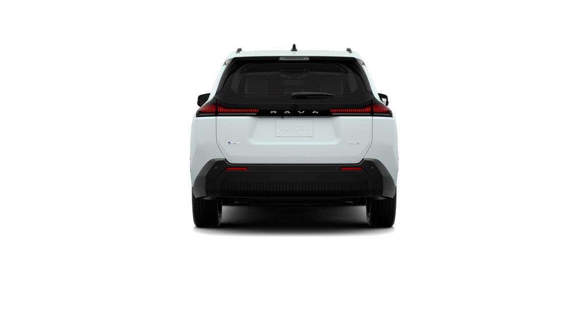 2026 Toyota RAV4 XLE Premium Roseville CA
