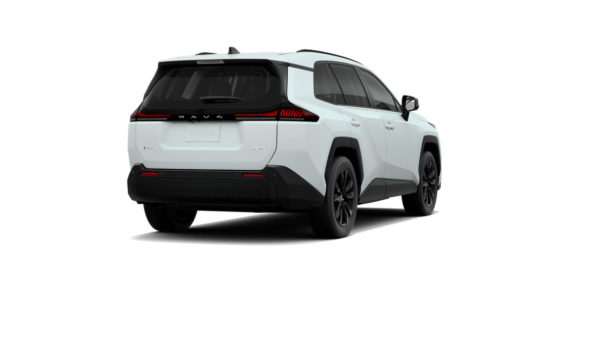 2026 Toyota RAV4 XLE Premium Roseville CA