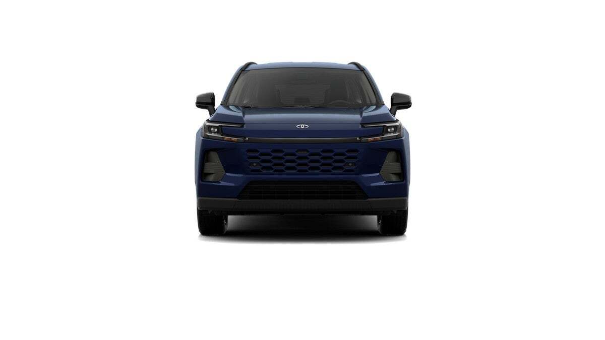 2026 Toyota RAV4 XLE Premium Roseville CA