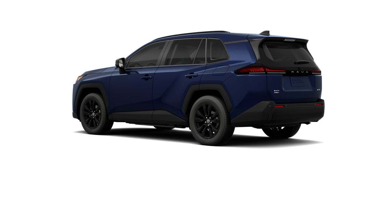 2026 Toyota RAV4 XLE Premium Roseville CA