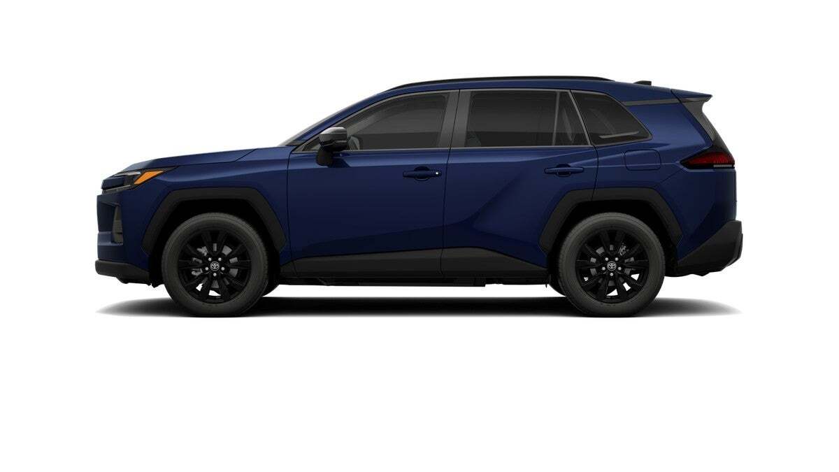 2026 Toyota RAV4 XLE Premium Roseville CA