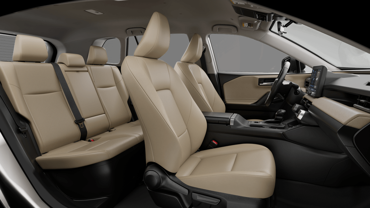 2026 Toyota RAV4 XLE Premium Roseville CA