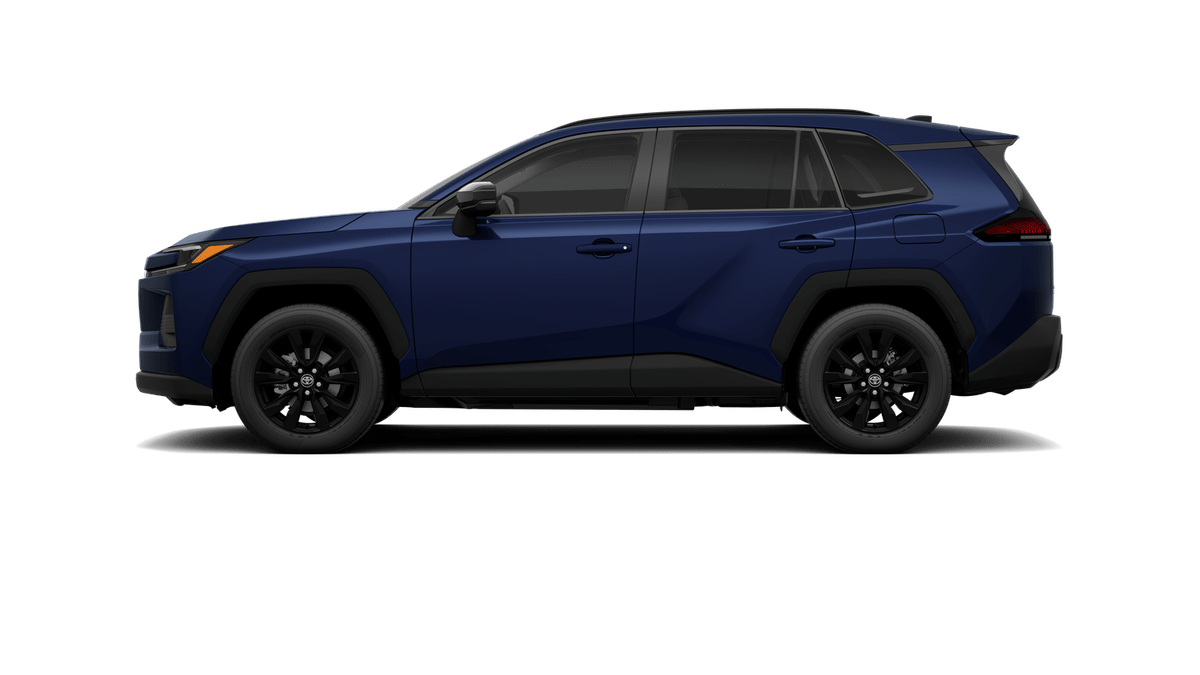 2026 Toyota RAV4 XLE Premium Roseville CA