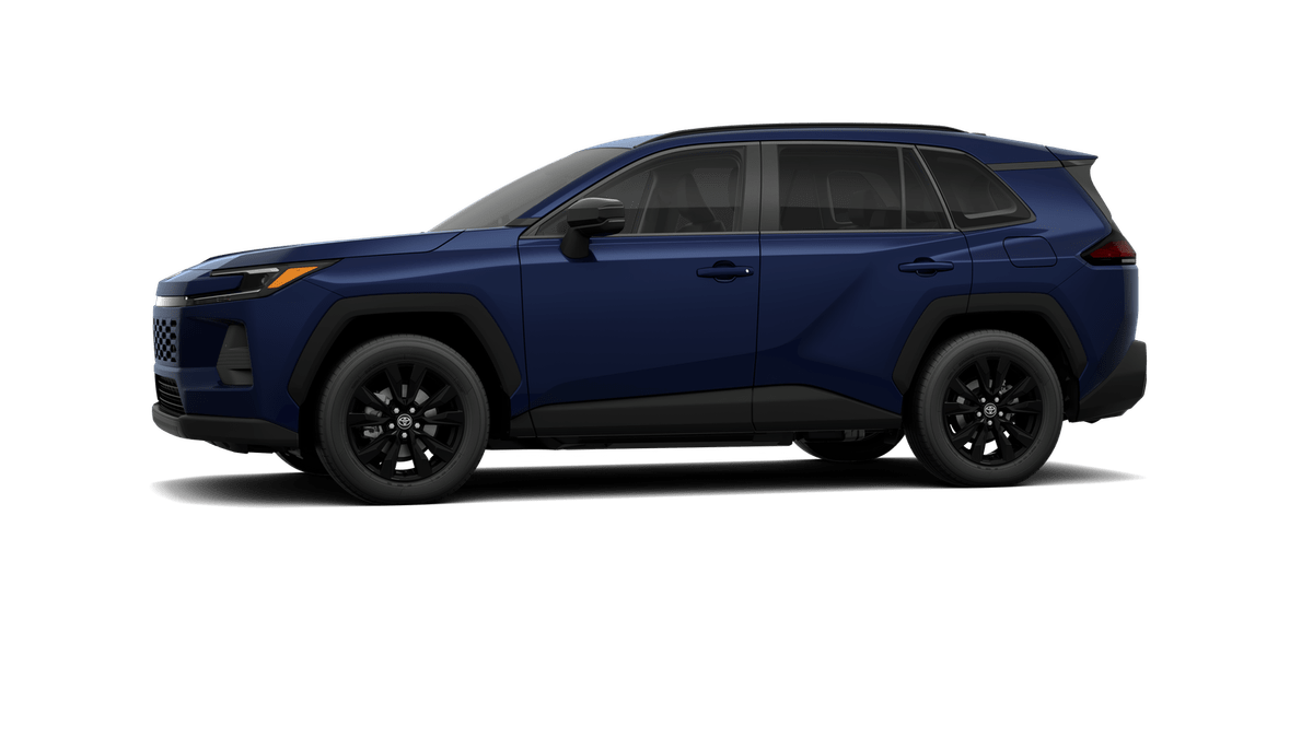 2026 Toyota RAV4 XLE Premium Roseville CA