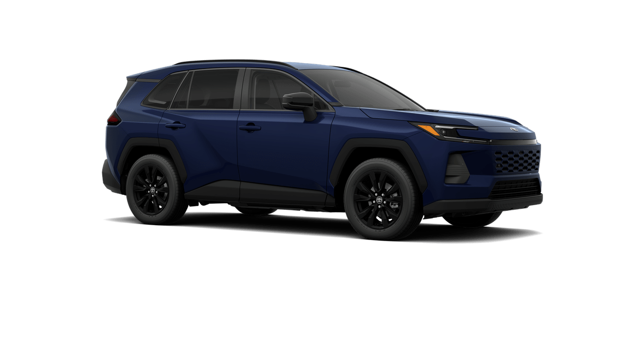 2026 Toyota RAV4 XLE Premium Roseville CA