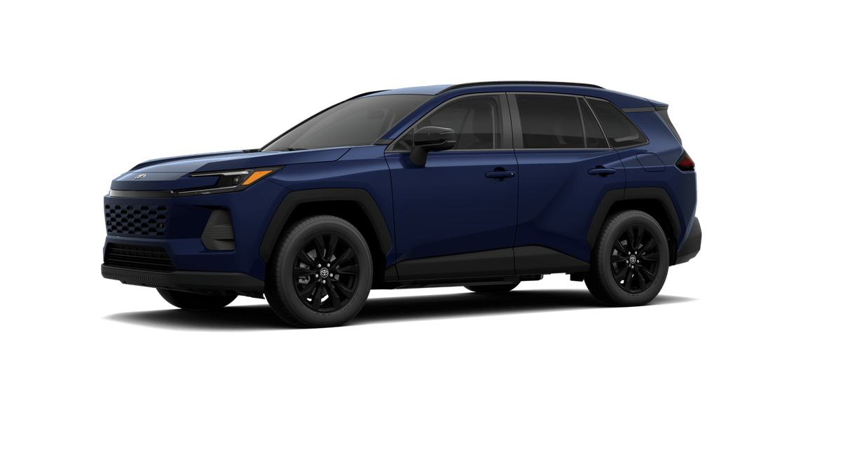 2026 Toyota RAV4 XLE Premium Roseville CA