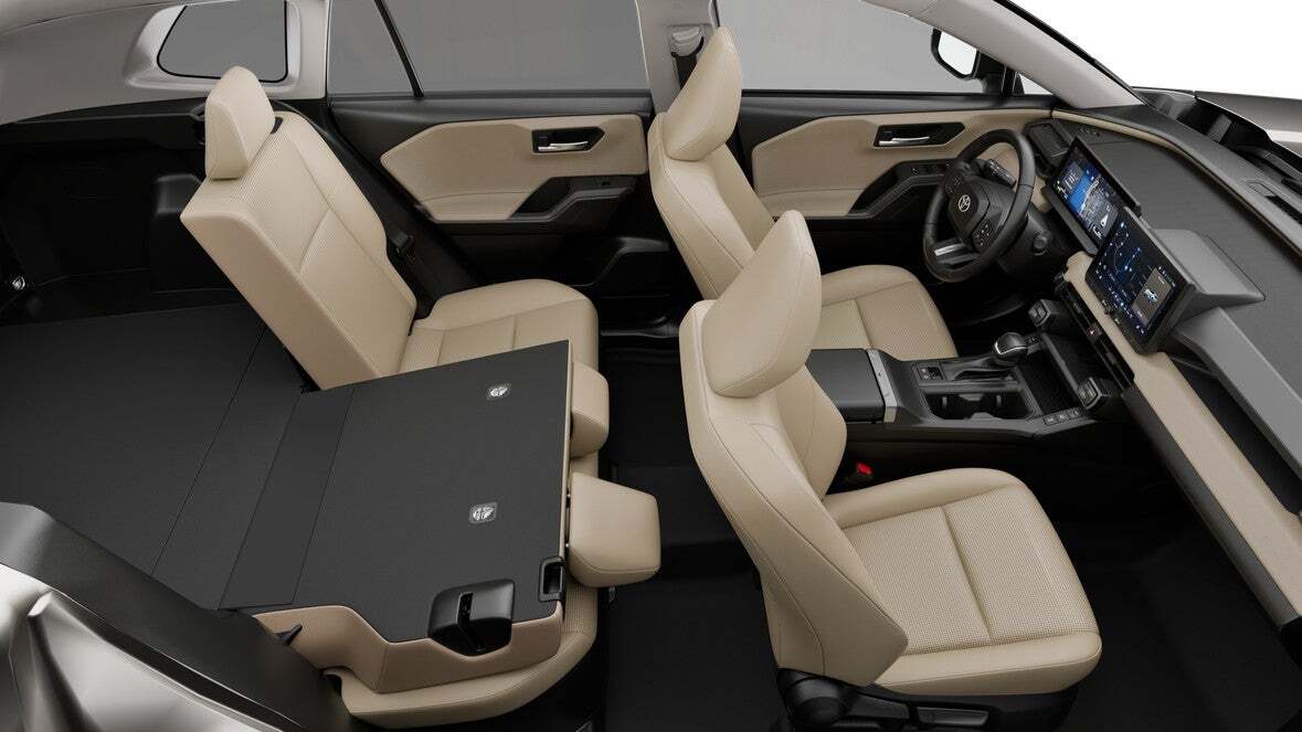 2026 Toyota RAV4 XLE Premium Roseville CA