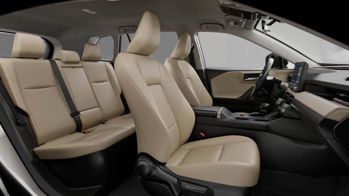 2026 Toyota RAV4 XLE Premium Roseville CA