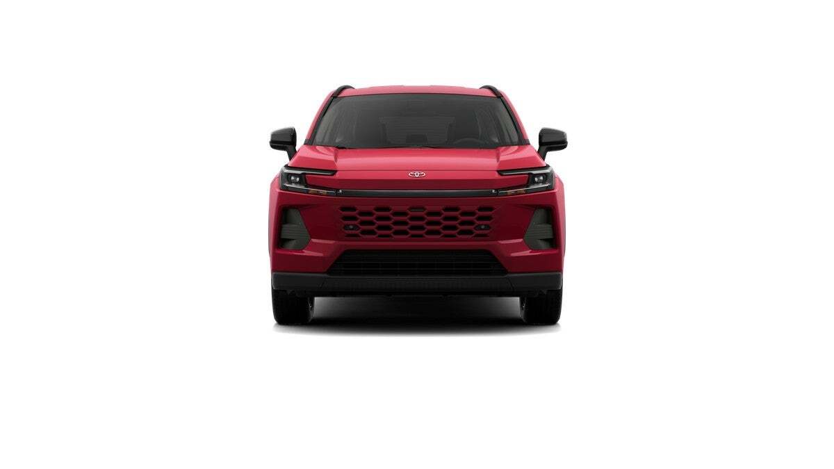 2026 Toyota RAV4 XLE Premium Roseville CA